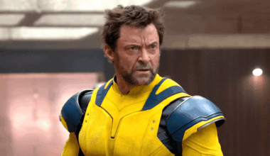 'I Am Never Saying Never Again'