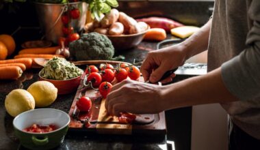 Can Cooking Really Boost Your Mental Health?