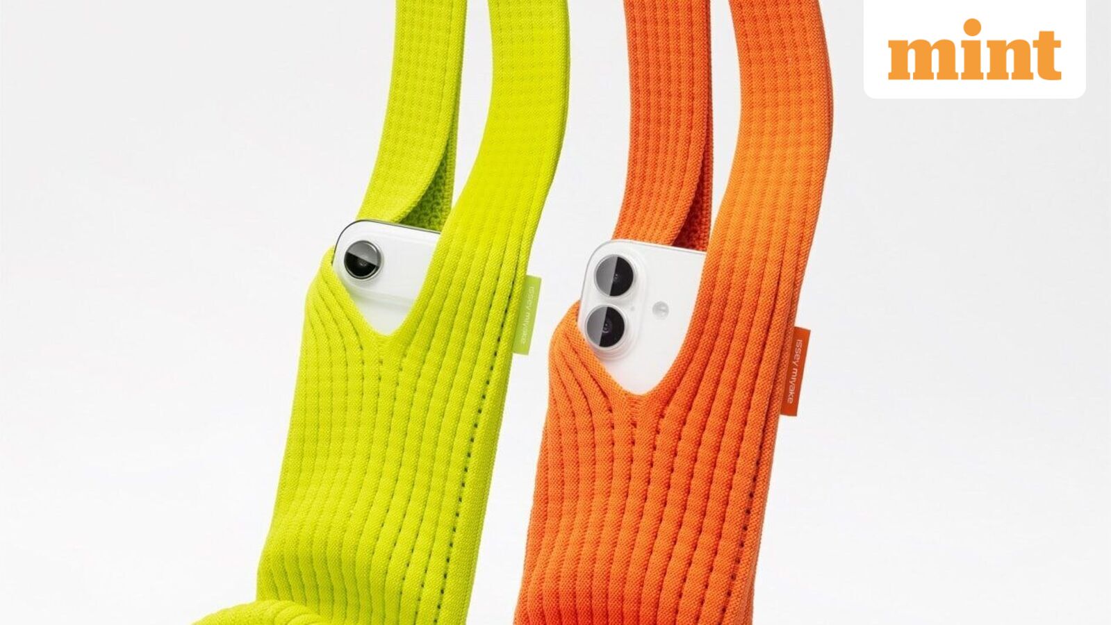 Apple’s latest limited-edition accessory has sparked scenes more familiar to a high-fashion drop than a tech launch.