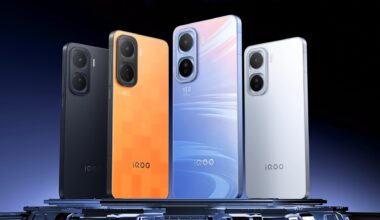 iQoo's Neo 11 is a Snapdragon 8 Elite-powered gaming smartphone with a 7500mAh battery