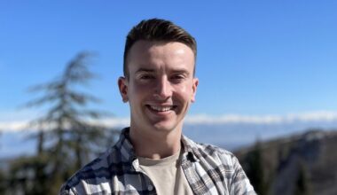 ‘I didn’t get enough points for medicine in Ireland so I went to study to be a doctor in Tbilisi, Georgia instead’