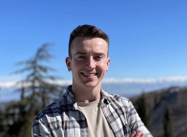 ‘I didn’t get enough points for medicine in Ireland so I went to study to be a doctor in Tbilisi, Georgia instead’