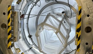 A space bag that can catch asteroids? New technology could transform mining and clean up orbit