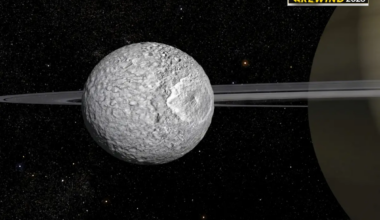 From merging monsters to planet on a death wish, biggest space discoveries of 2025