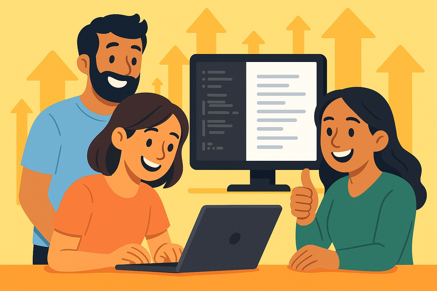 How to Scale Your LLM Usage