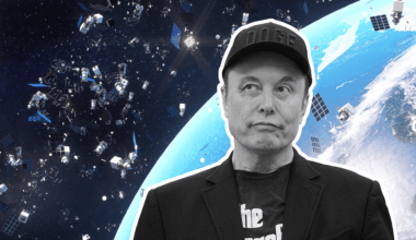 Artemis II will decide whether NASA’s return to the Moon has a future