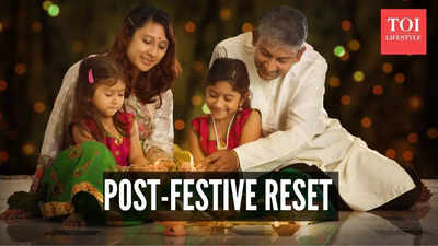 Balancing festivities and fitness: How to stay active during celebrations