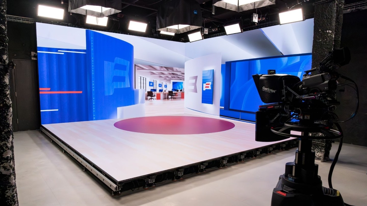 MS NOW Inks Deal with AccuWeather for Forecasts, Data.