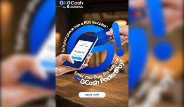GCash launches 2 game-changing solutions for MSMEs, freelancers