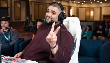 Games Done Quick's Back to Black event returns in February