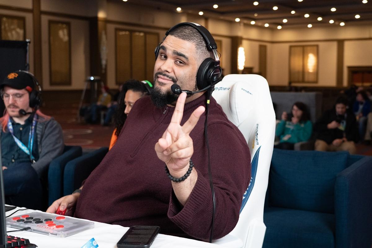 Games Done Quick's Back to Black event returns in February