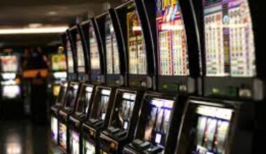 'Labour must break free from the gambling lobby – and raise taxes'