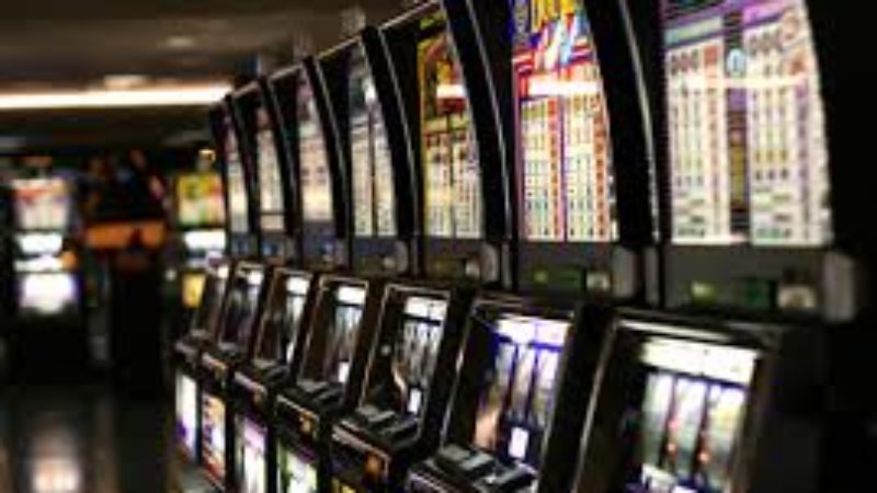 'Labour must break free from the gambling lobby – and raise taxes'