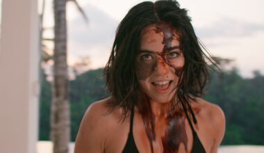 'Influencers' Trailer - Topical Thriller Sequel Hits Shudder in December