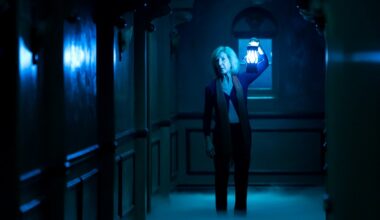 Lin Shaye Says 'Insidious 6' Is Not the End: "We're Just Getting Started!"