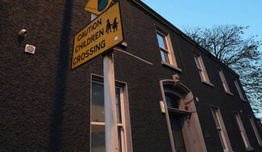 IPAS centre fire was arson attack, say gardaí