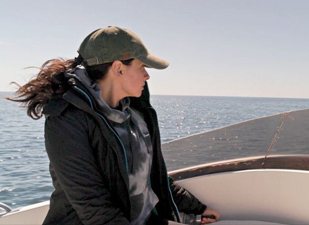 Climate Changemakers: ‘It’s unfair how much of the quota is given to a tiny number of larger fishing vessels’