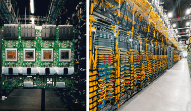 3 things to know about Ironwood, Google's latest TPU