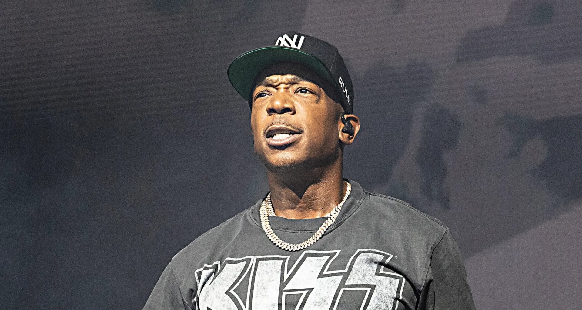 Ja Rule Shares Advice He’d Give Drake Amid Kendrick Lamar Feud