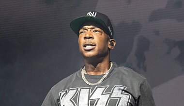Ja Rule Shares Advice He’d Give Drake Amid Kendrick Lamar Feud