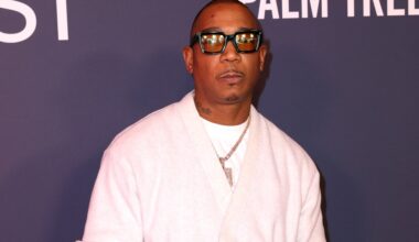 Ja Rule Says Drake Doesn't Need Advice After Kendrick Lamar Feud