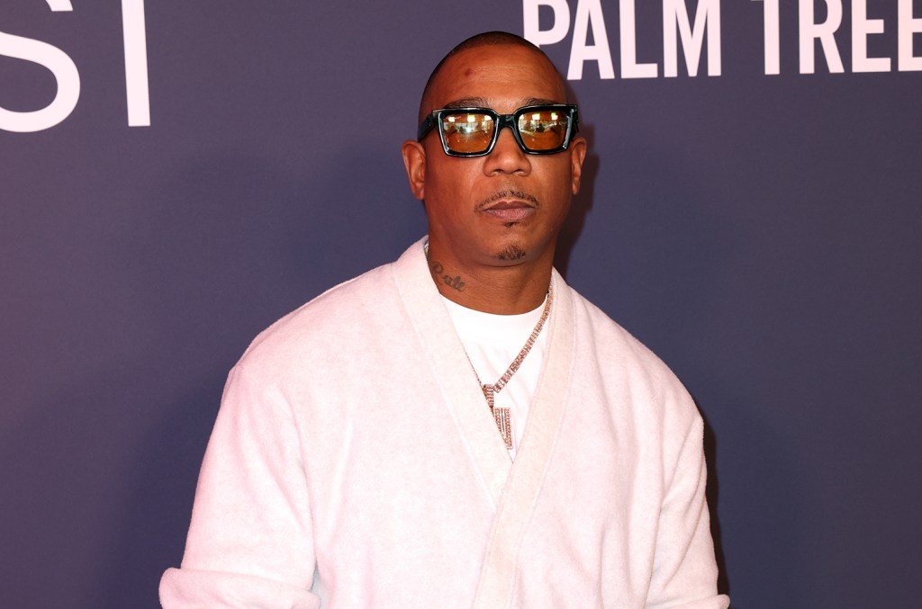 Ja Rule Says Drake Doesn't Need Advice After Kendrick Lamar Feud