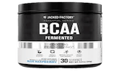 Jacked Factory BCAA Fermented