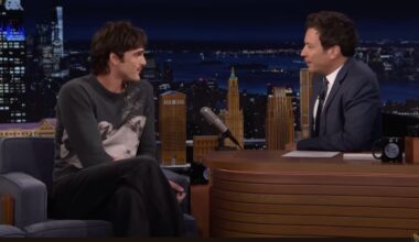 Jacob Elordi Explains Why He Didn't Mind 11-Hour Makeup Routine for 'Frankenstein' Transformation