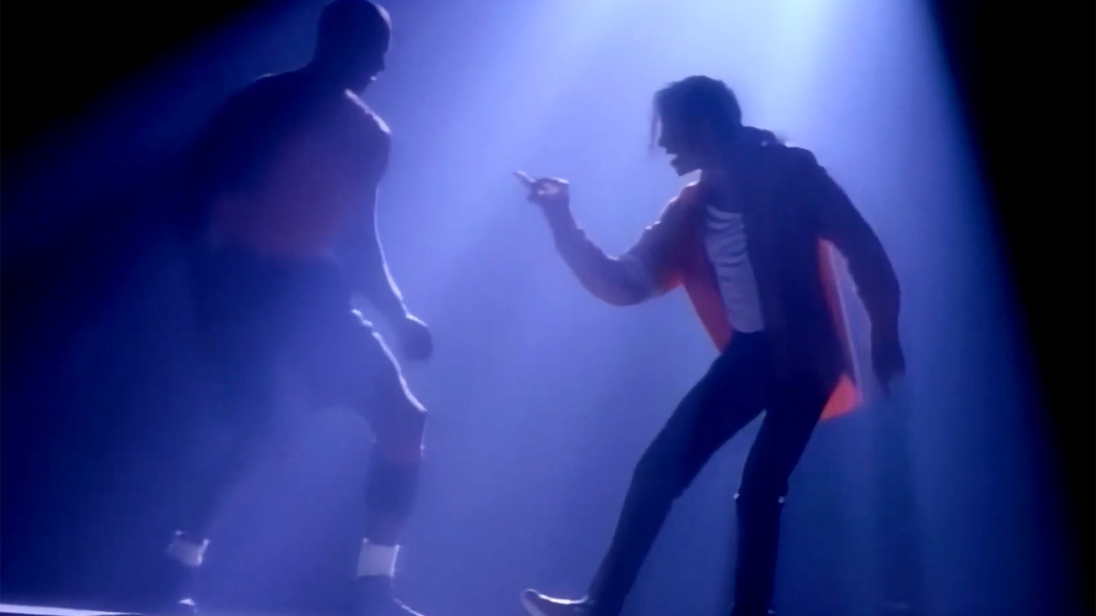 Inside Michael Jackson and Michael Jordan's 'Jam' Music Video