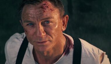 Amazon Is Struggling to Think How to Bring James Bond Back From the Dead