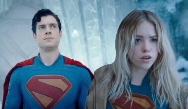 James Gunn Shares Amazing Art Of David Corenswet’s Superman Teaming Up With Supergirl, Mr. Terrific And Krytpo