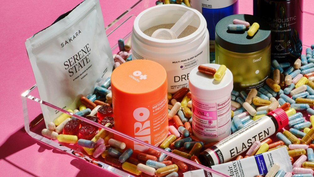 Meet the newest supplements coming to shake up routines.