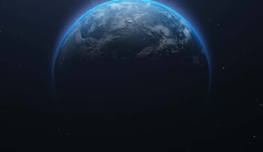 Breakup of Ancient Supercontinent Nuna 1.5 Billion Years Ago May Have Created Giant Incubators for Complex Life