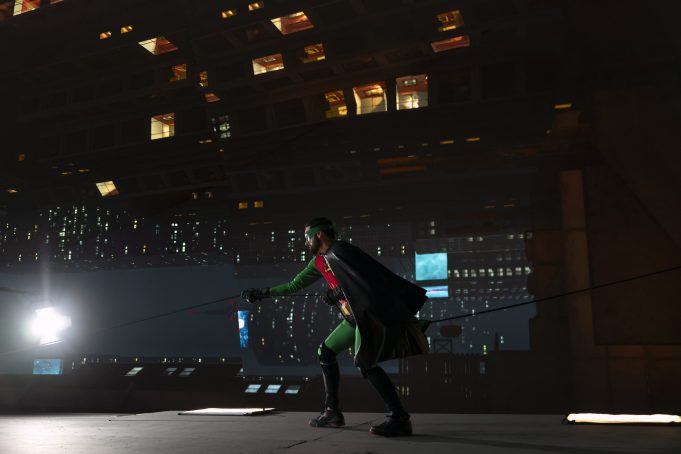 Eminem, Houdini Behind The Scenes, 2024