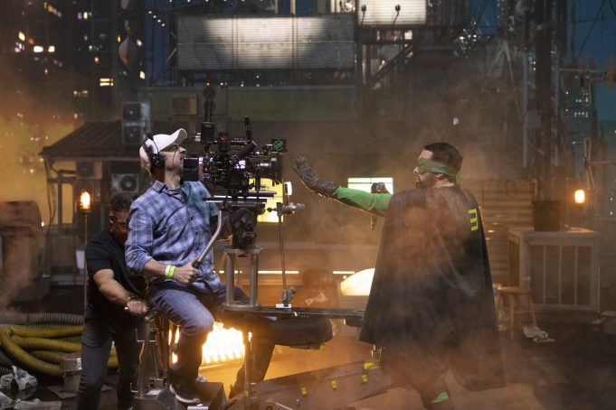 Eminem, Houdini Behind The Scenes, 2024