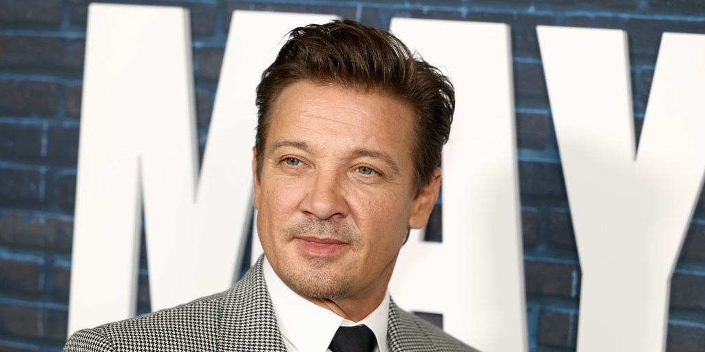 Jeremy Renner & Director In Legal Fight Over AI Movie Narration