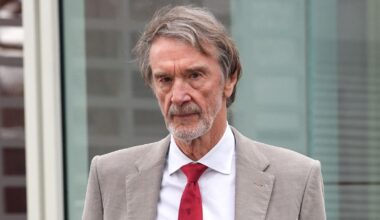 PL manager reveals 'Ratcliffe secret meeting' to join Red Devils on 'same day' as Chelsea interview