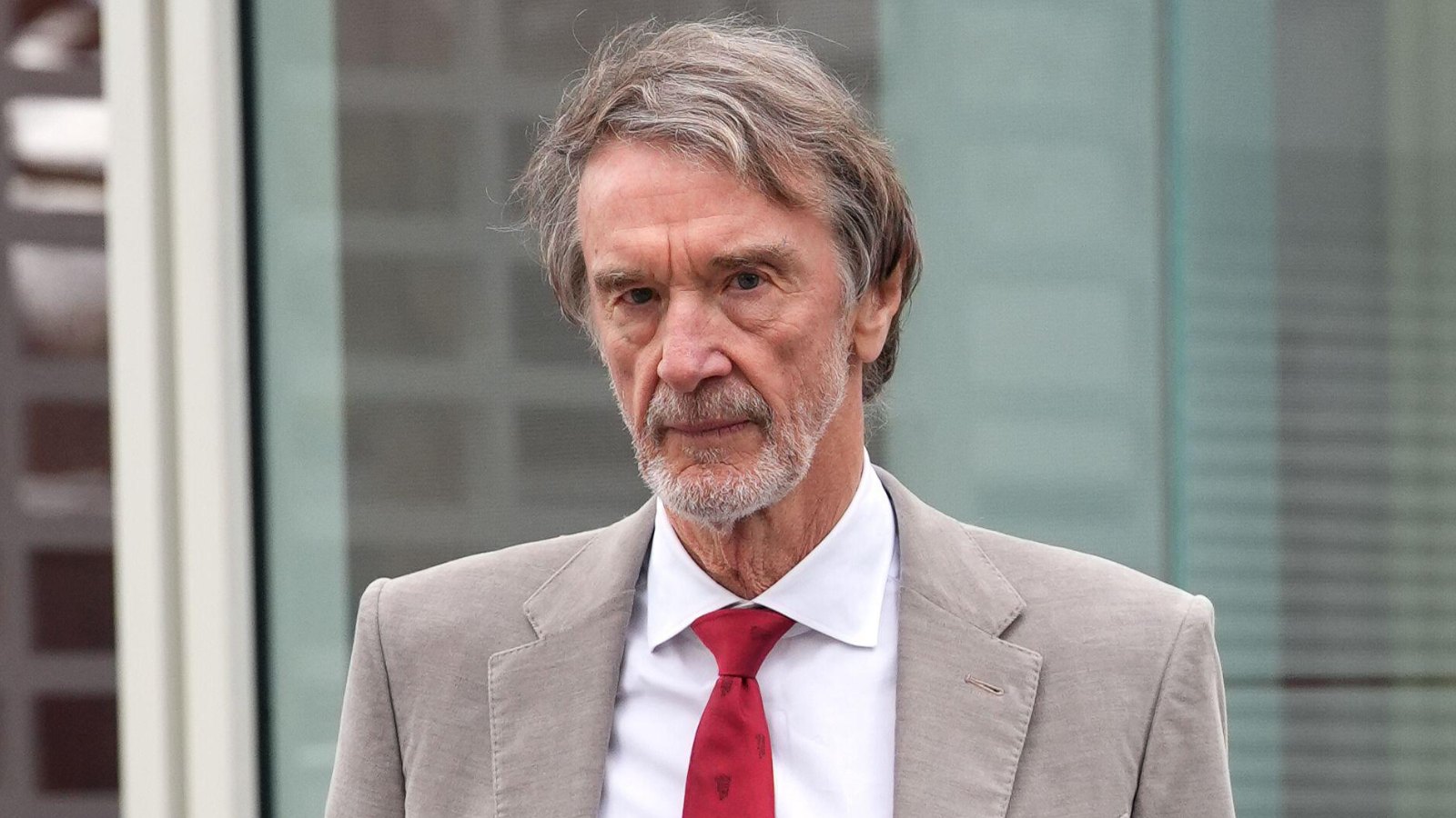 PL manager reveals 'Ratcliffe secret meeting' to join Red Devils on 'same day' as Chelsea interview