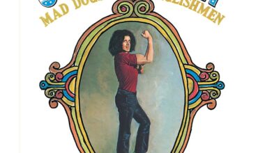 Joe Cocker’s ‘Mad Dogs & Englishmen’ Concert Film Premieres on YouTube