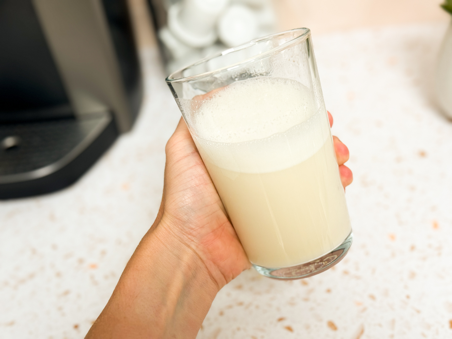 Kaged Whey as best protein powder