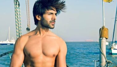 His Inspiring Discipline-Driven Fitness Journey