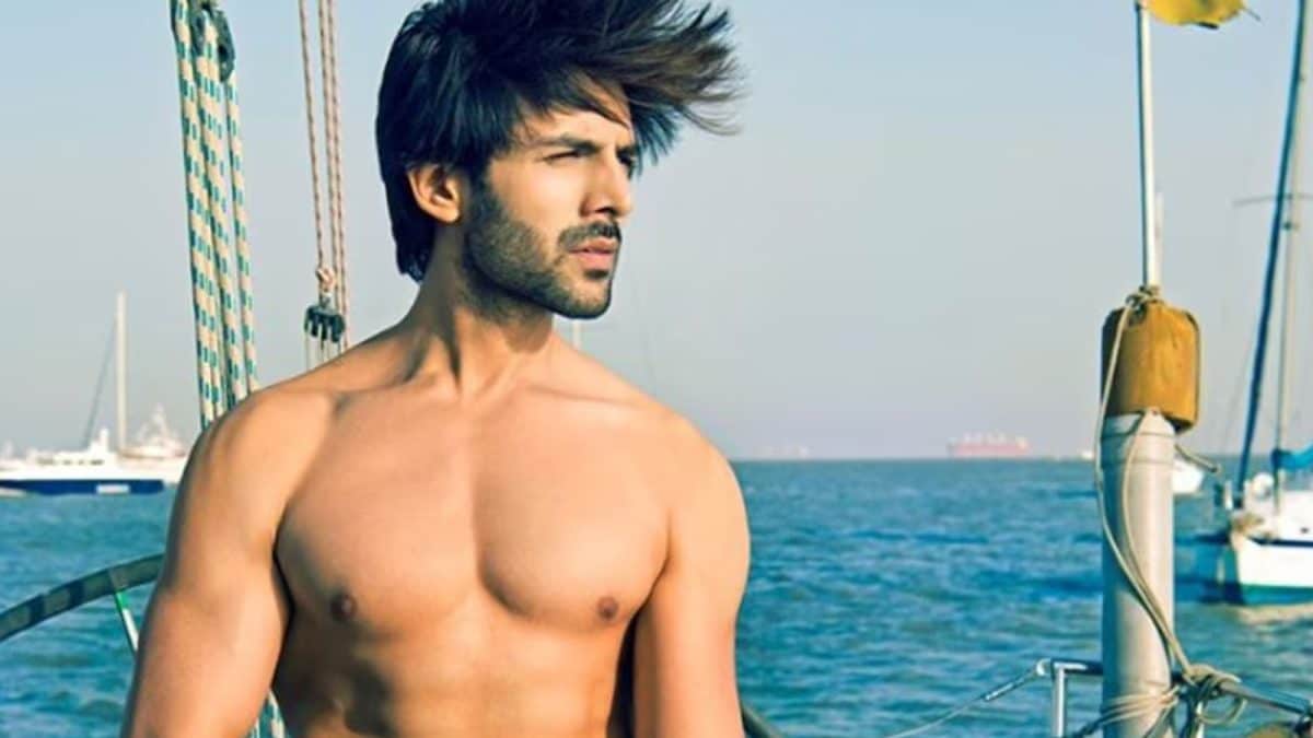 His Inspiring Discipline-Driven Fitness Journey