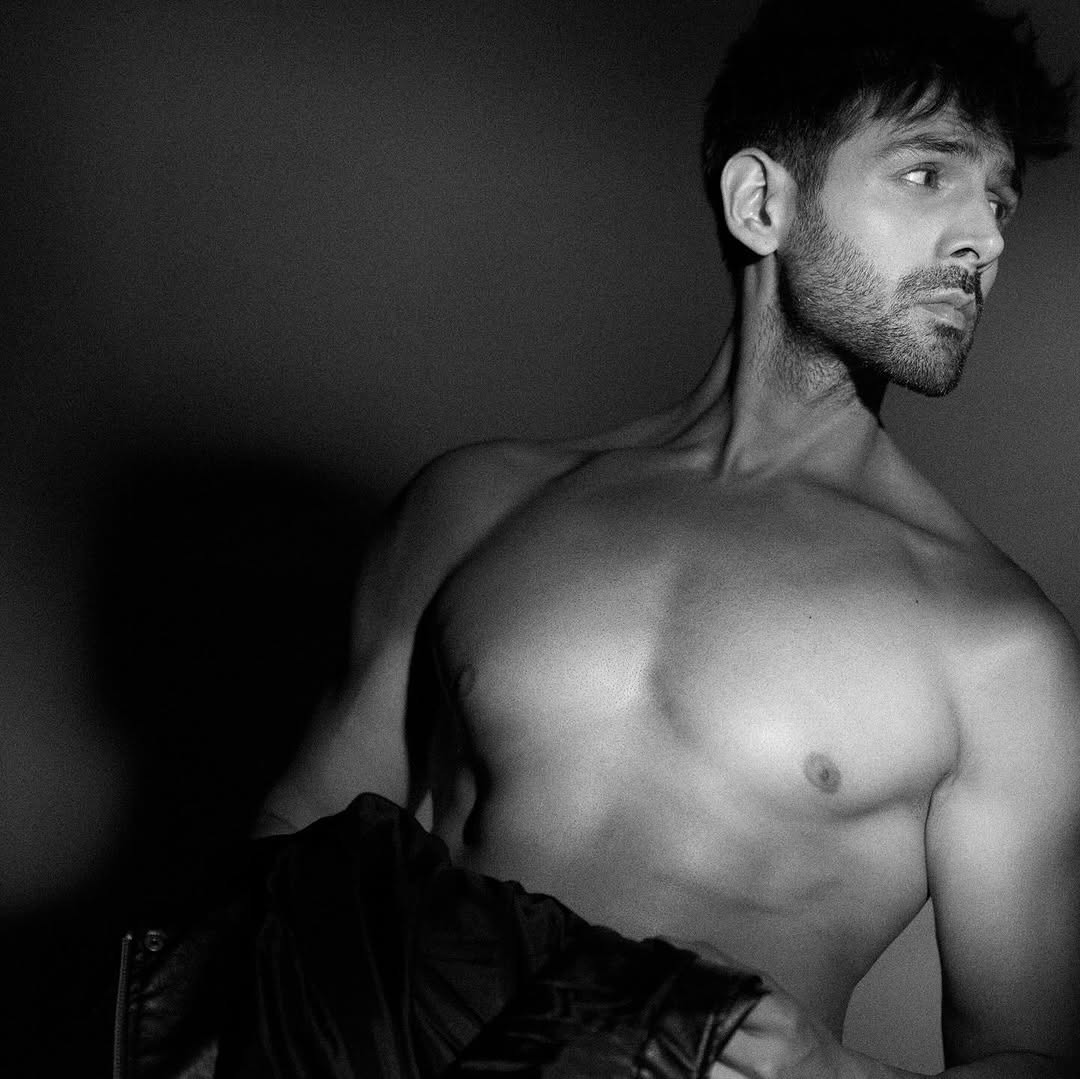 Kartik Aaryan Turns 35: His Inspiring Discipline-Driven Fitness Journey