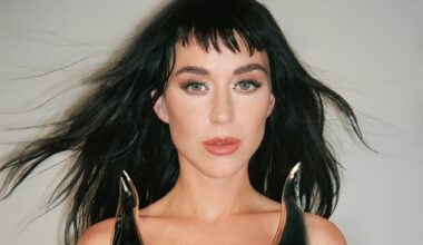 Katy Perry pays homage to 'Final Destination' in video for new single 'Bandaids'