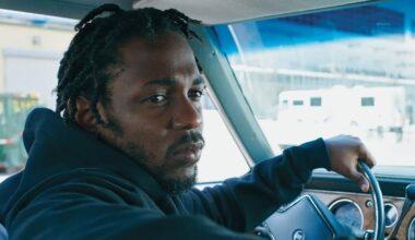 Paramount pushes the release date of Kendrick Lamar, Matt Stone, and Trey Parker's untitled comedy