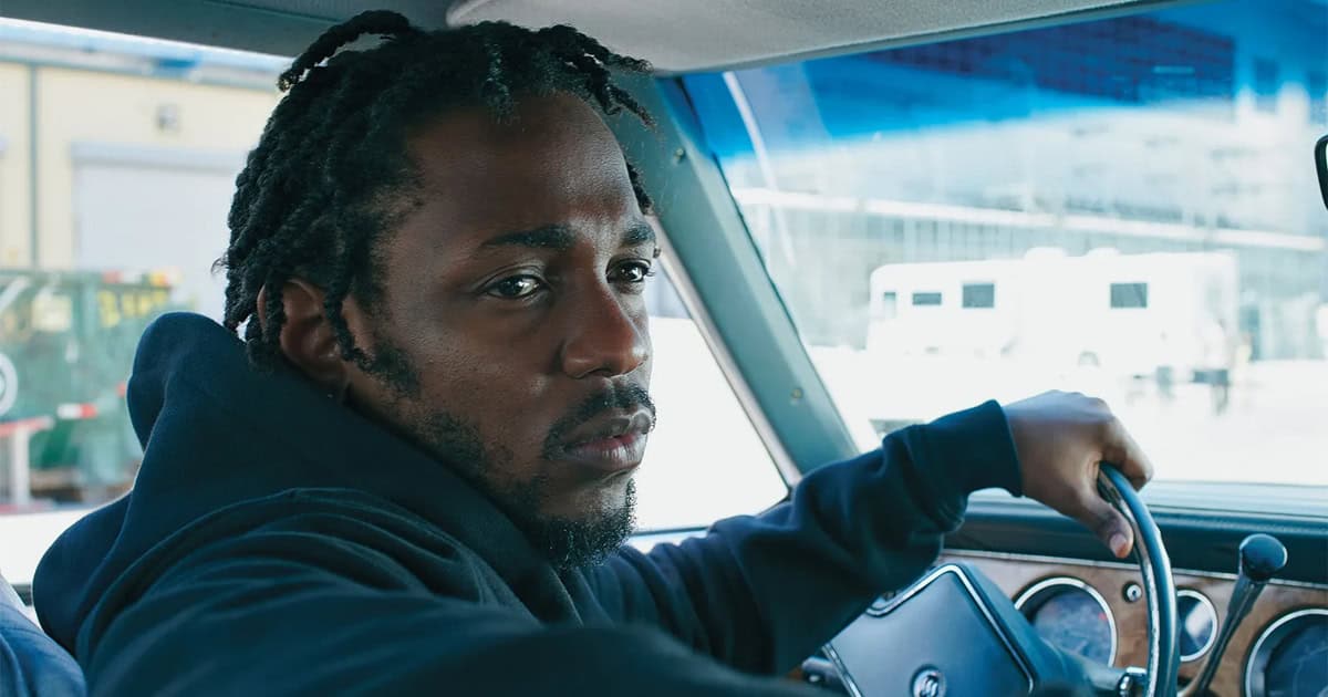 Paramount pushes the release date of Kendrick Lamar, Matt Stone, and Trey Parker's untitled comedy