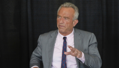 Robert F. Kennedy Jr. plans to release new dietary guidelines on saturated fats