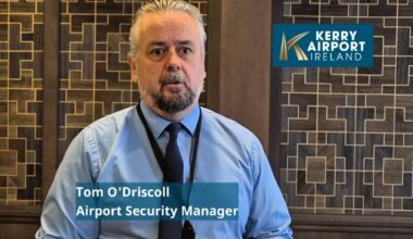 Kerry Airport will print boarding passes for people without smartphone