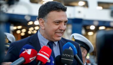 US to make strategic shipping investments