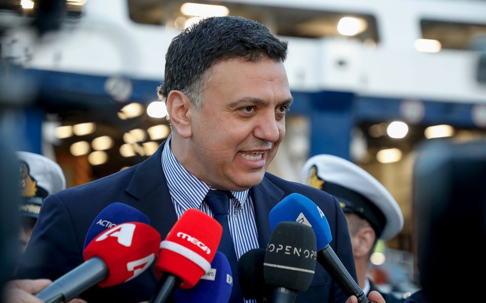 US to make strategic shipping investments